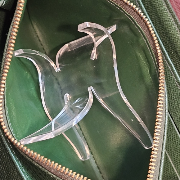 Louis Vuitton Limited Edition Monogram Porter Organizer/Wallet - Picture 11 of 16